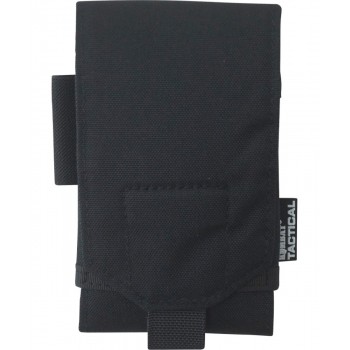Kombat UK Tech Pouch (Phone Case) (BK)
